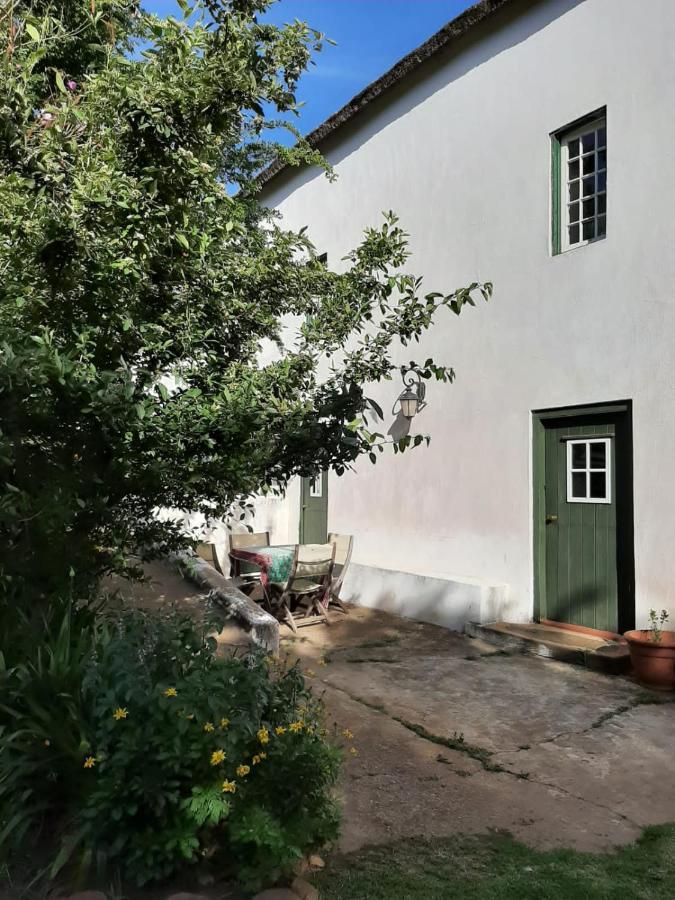Zeekoegat Historical Homestead Riversdale Eksteriør bilde